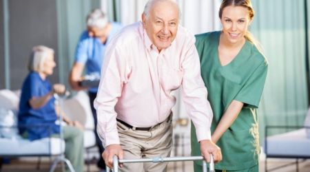We ensure <br> Care
